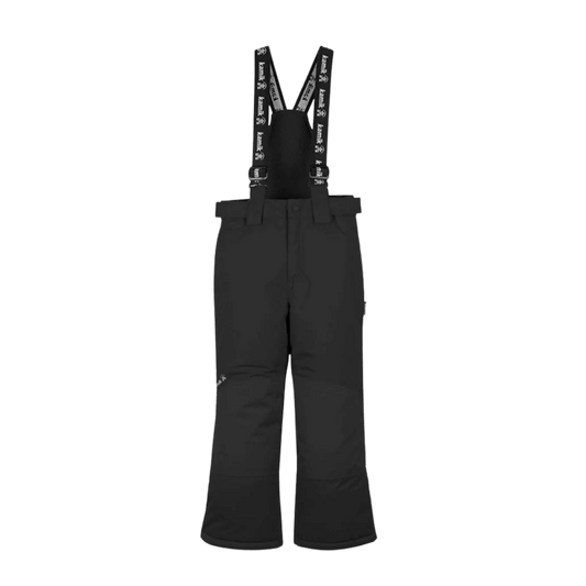 KAMIK Y URBAN SNOWPANT - BLACK