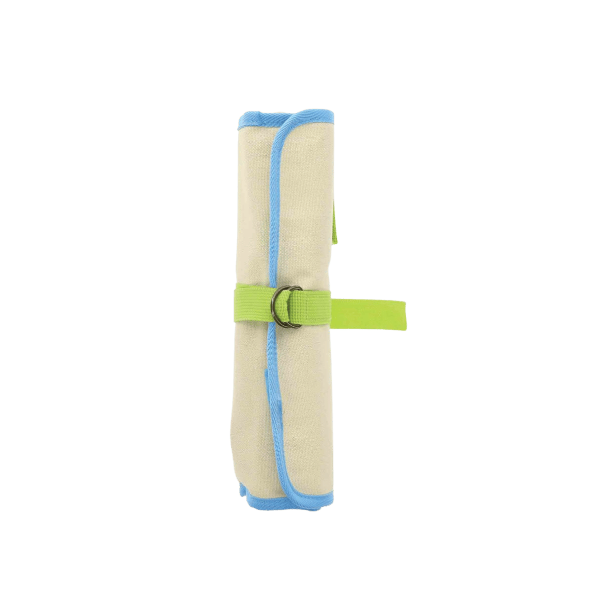 UST GEAR CAMP KITCHEN ROLL UP - ROLLED VIEW