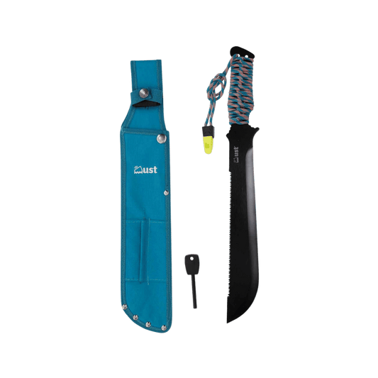 UST GEAR PARACUDA PRO BLACK
