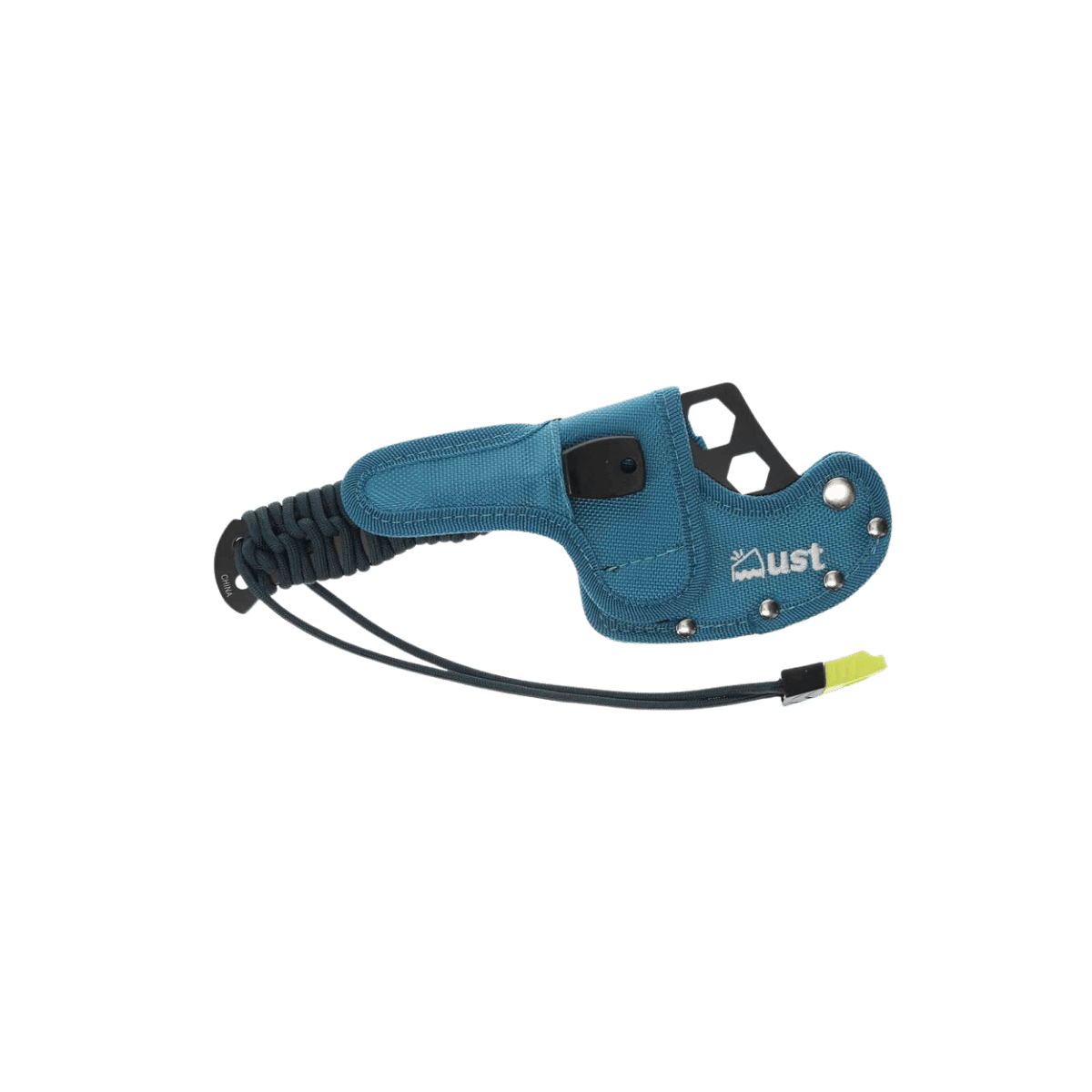 UST GEAR PARAHATCHET PRO BLACK