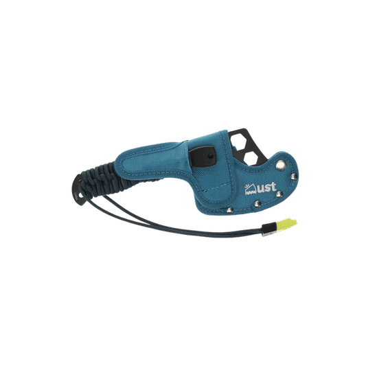 UST GEAR PARAHATCHET PRO BLACK
