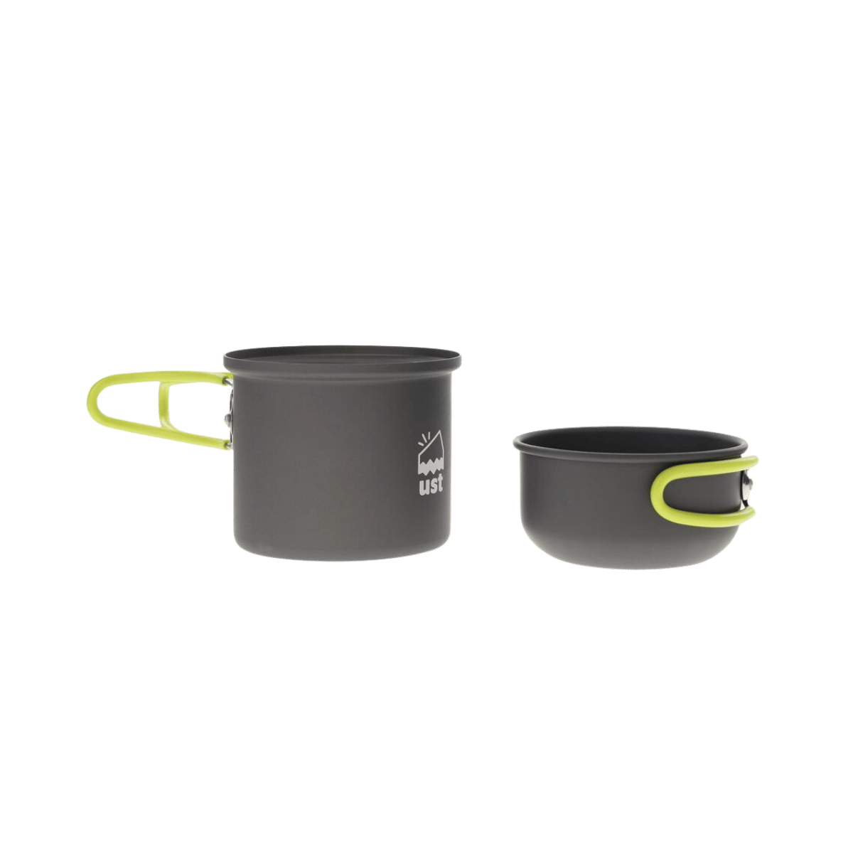 UST GEAR SOLO COOK KIT BLACK
