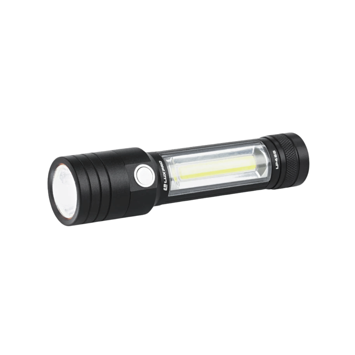 LUX PRO MULTIFUNCTION UTILITY LIGHT - 537 LUMENS
