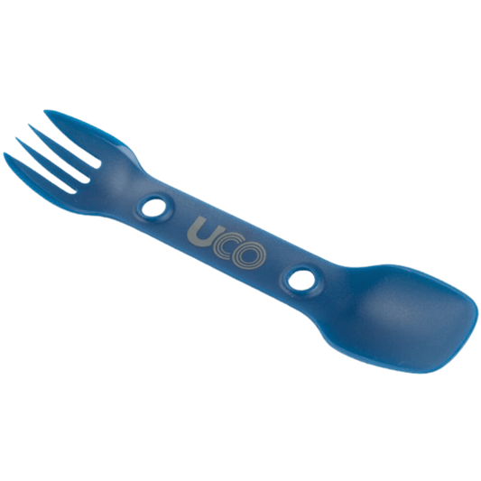 UCOGEAR ULTRA DURABLE FDA FOOD-SAFE UTILITY SPORKS_BERRY_BLUE