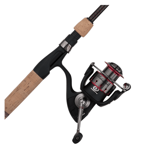 UGLY STIK ELITE ICE SPINNING COMBO RODS - MAIN IMAGE