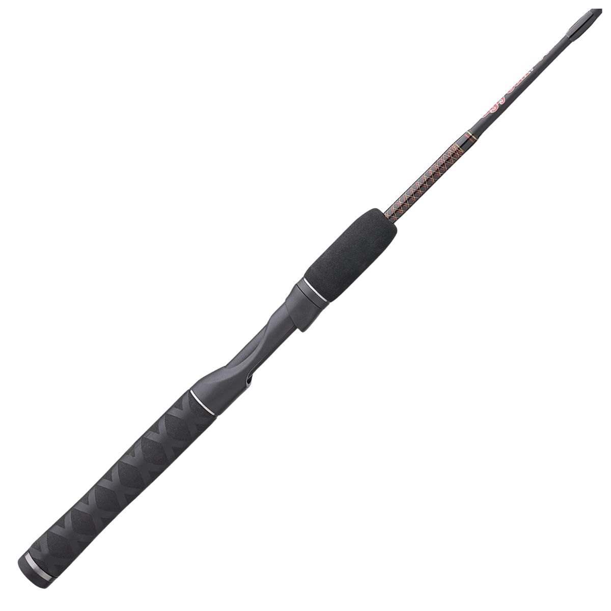 UGLY STIK GX2 TRAVEL SPINNING ROD 5' LIGHT 3 PIECE HANDLE VIEW