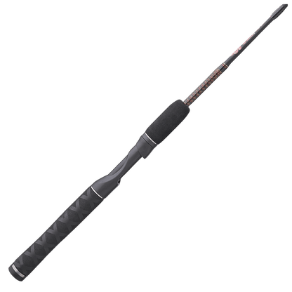 UGLY STIK GX2 TRAVEL SPINNING ROD 5' LIGHT 3 PIECE HANDLE VIEW
