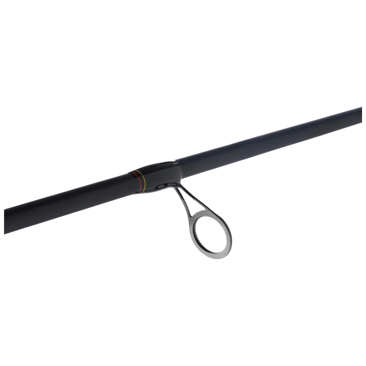 UGLY STIK GX2 TRAVEL SPINNING ROD 5' LIGHT 3 PIECE BUTT VIEW