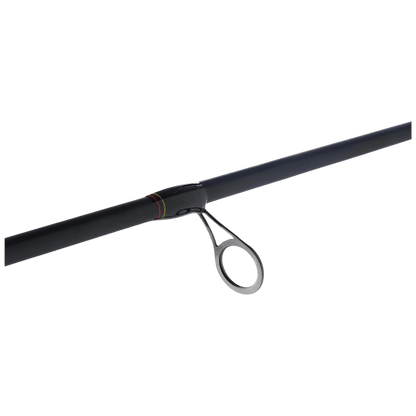 UGLY STIK GX2 TRAVEL SPINNING ROD 5' LIGHT 3 PIECE BUTT VIEW