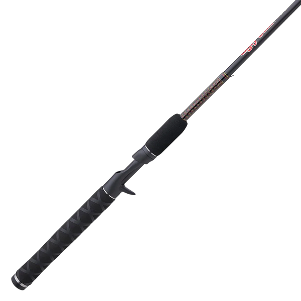 GX2 Casting Rod 6'6