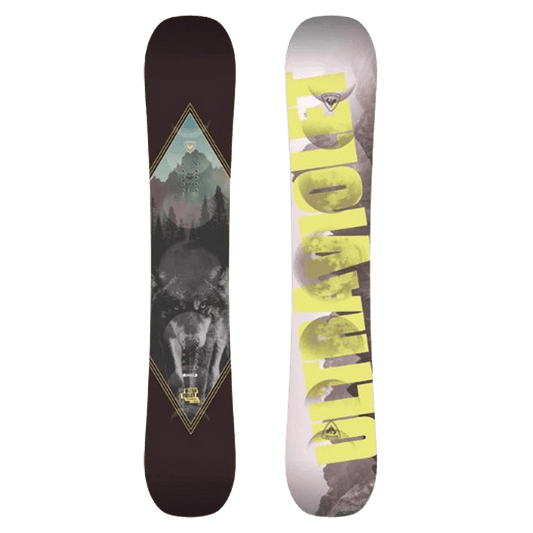 W ULTRAVIOLET SNOWBOARD  25/26
