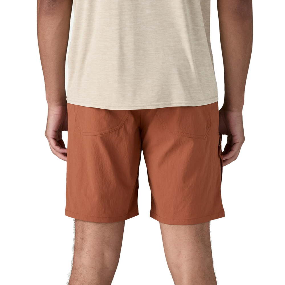 Men’s Quandary Shorts 8”