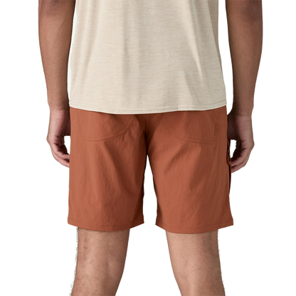 Men’s Quandary Shorts 8”
