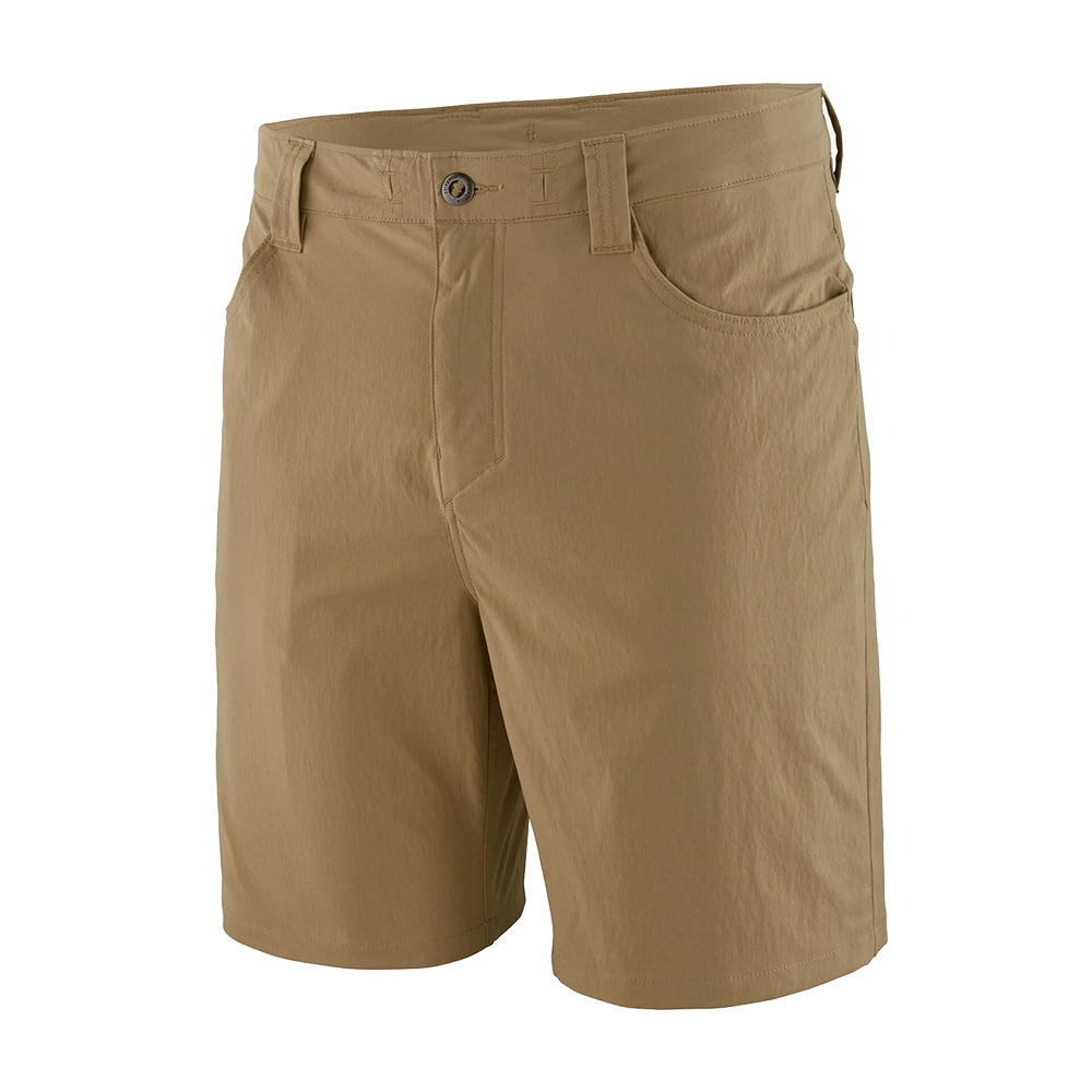 Men’s Quandary Shorts 10”