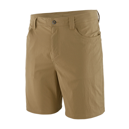 Men’s Quandary Shorts 10”