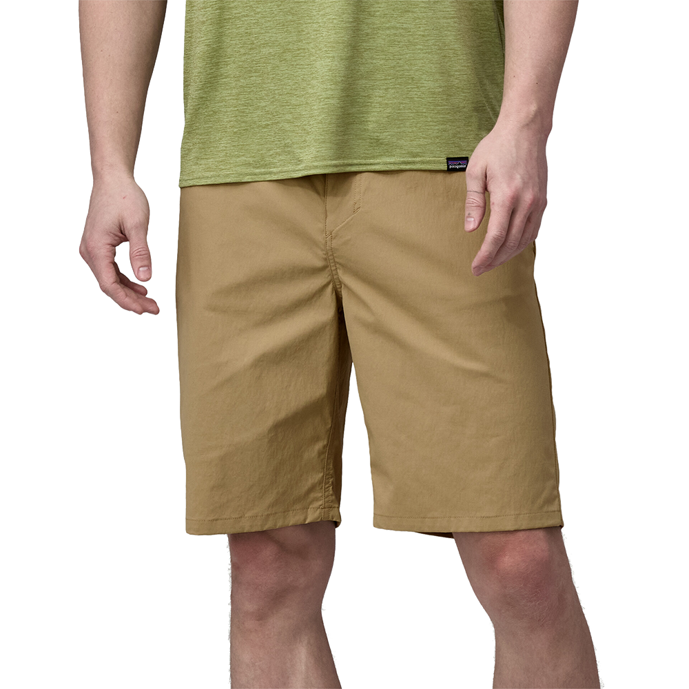 Men’s Quandary Shorts 10”