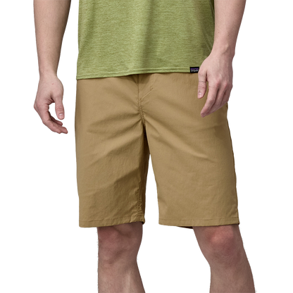 Men’s Quandary Shorts 10”