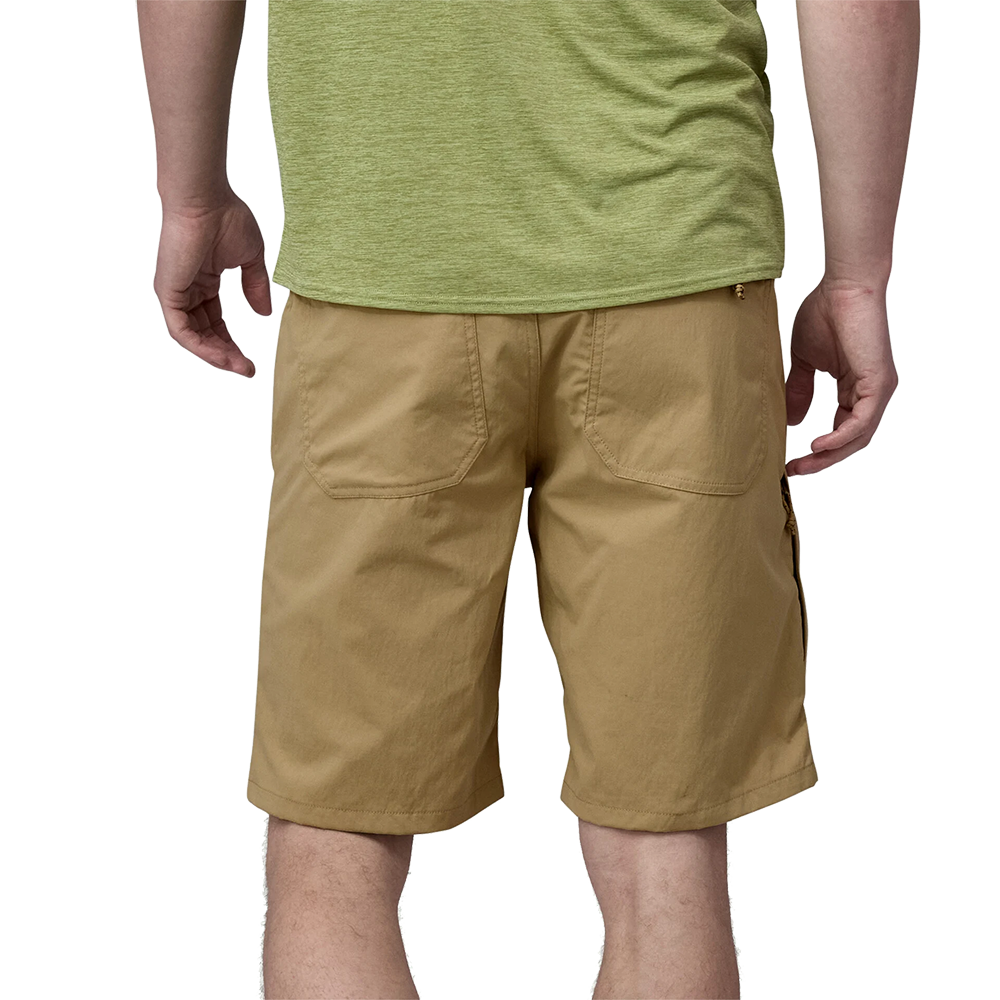 Men’s Quandary Shorts 10”
