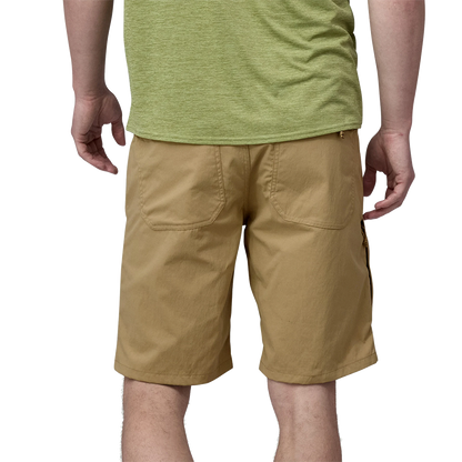 Men’s Quandary Shorts 10”