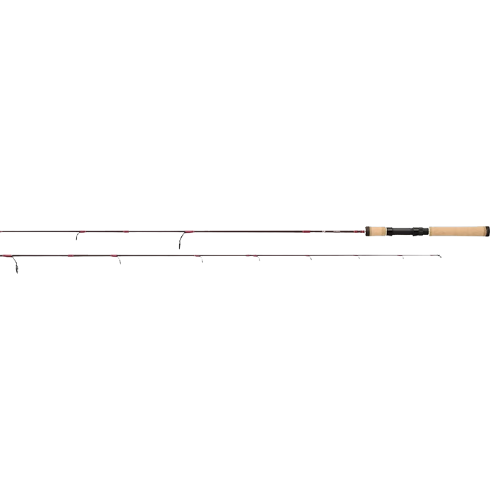 Spinmatic D Ultralight Spinning Rod, 6'6" UL FS