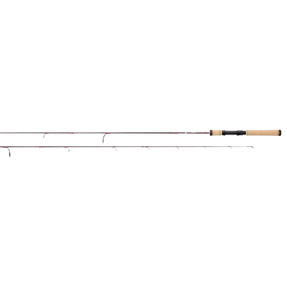 Spinmatic D Ultralight Spinning Rod, 6'6" UL FS