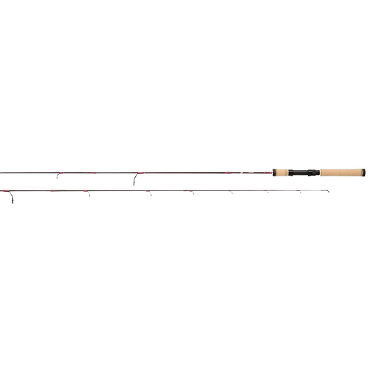 Spinmatic D Ultralight Spinning Rod, 6'6" UL FS