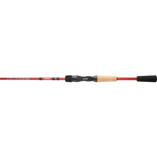 Shimano Sojourn Casting Rod