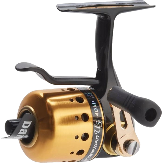 Daiwa Underspin XD Reel