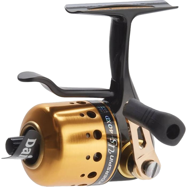 Underspin XD Spinning Reel 40 – Joe's Sporting Goods