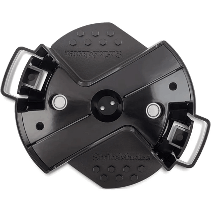 StrikeMaster Magnetic Snap Cover (Lite-Flite) - 10''