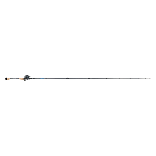 GXR Bass Casting Combo