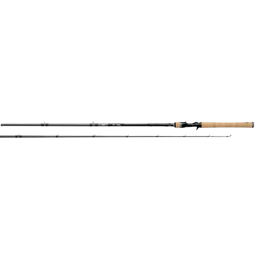 Tatula Bass Casting Rod