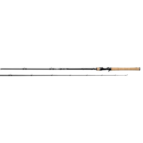 7'6 daiwa tatula 761 hfb bass baitcasting fishing rod TTEL761MHRB Elite Series Casting Now featuring Daiwas high Tatula Bass Casting Rod 7'1"