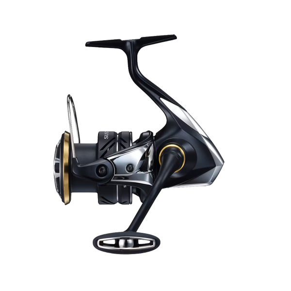 Sustain C3000HG FJ Spinning Reel – Joe's Sporting Goods
