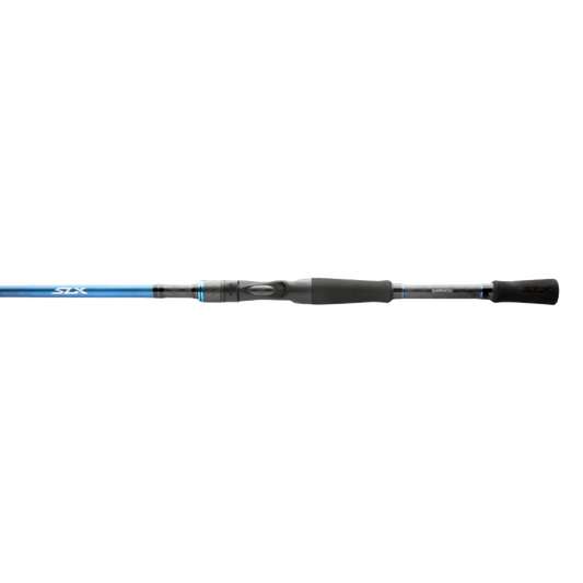 SLX Casting Rod