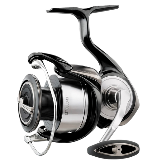 Daiwa Certate LT G Spinning Reel