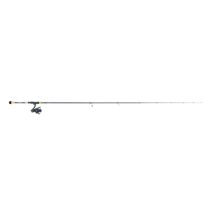 St. Croix GXR Bass Spinning Combo