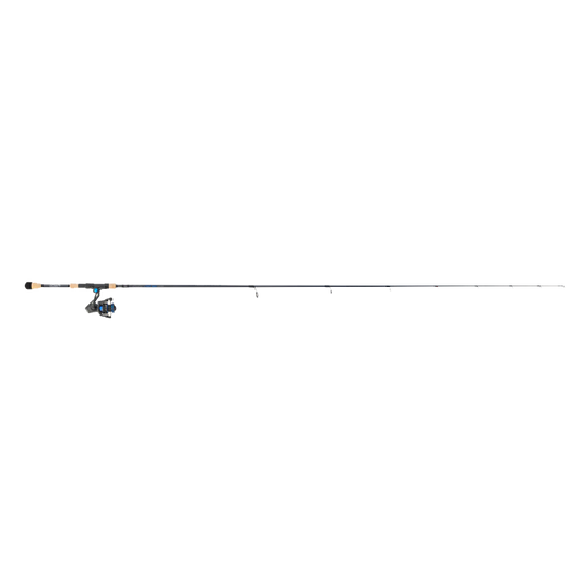 St. Croix GXR Bass Spinning Combo