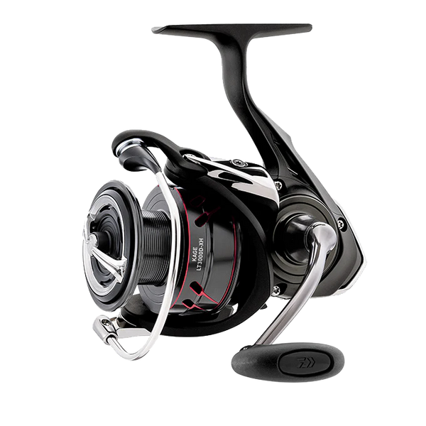 Daiwa KGLT4000D-CXH-B Kage LT Spinning Reel