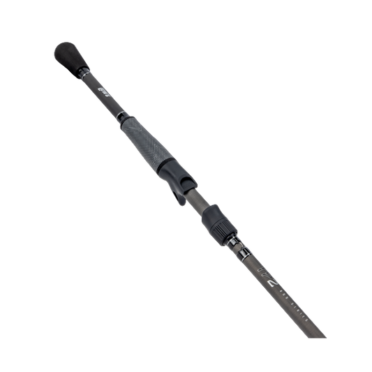 TP2 Casting Rod
