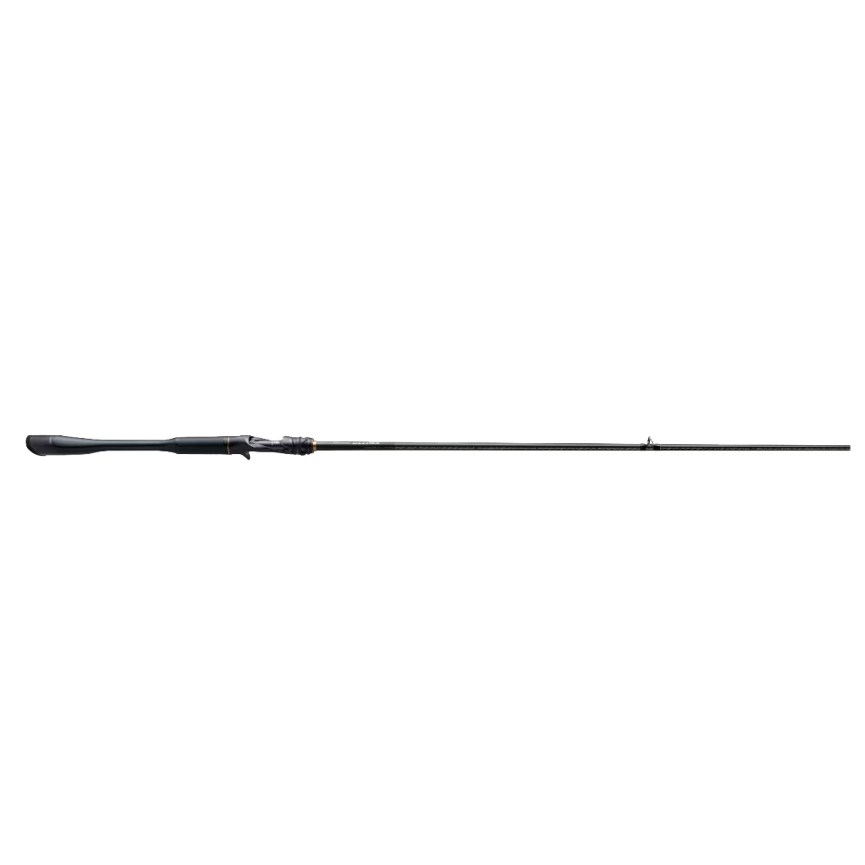 Poison Ultima Casting Rod (Variants) – Joe's Sporting Goods