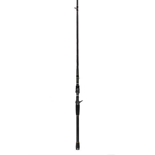 Feather Casting Rod