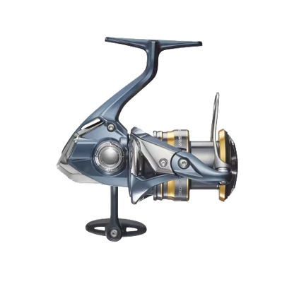 Ultegra FD Spinning Reel 2500HGD – Joe's Sporting Goods Ultegra FD Spinning Reel 2500HGD – Joe's Sporting Goods