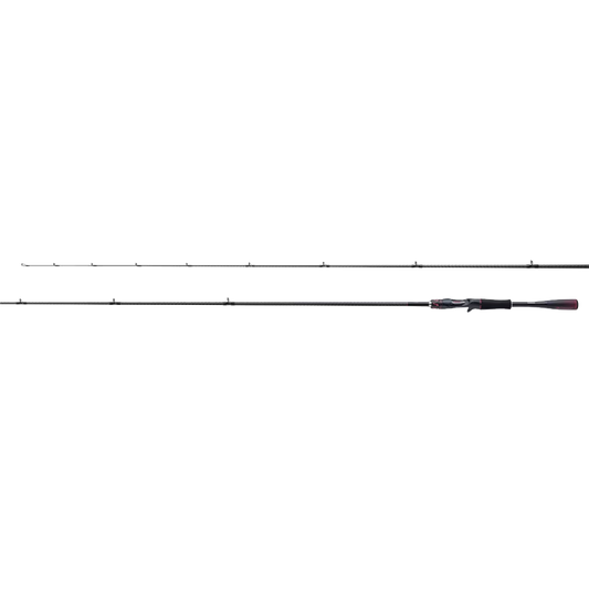 Shimano Zodias Casting Rod