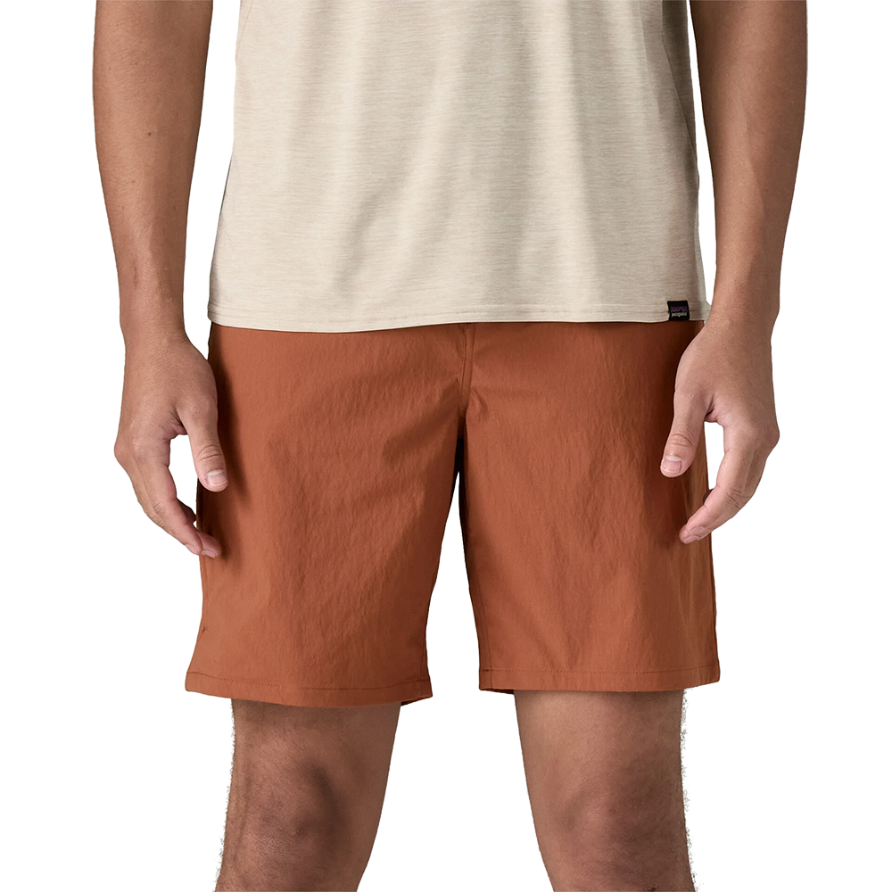 Men’s Quandary Shorts 8”