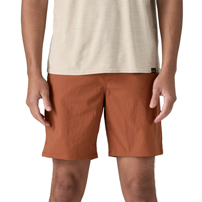 Men’s Quandary Shorts 8”