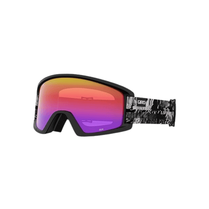 GIRO DYLAN WOMEN'S GOGGLES + BONUS LENS