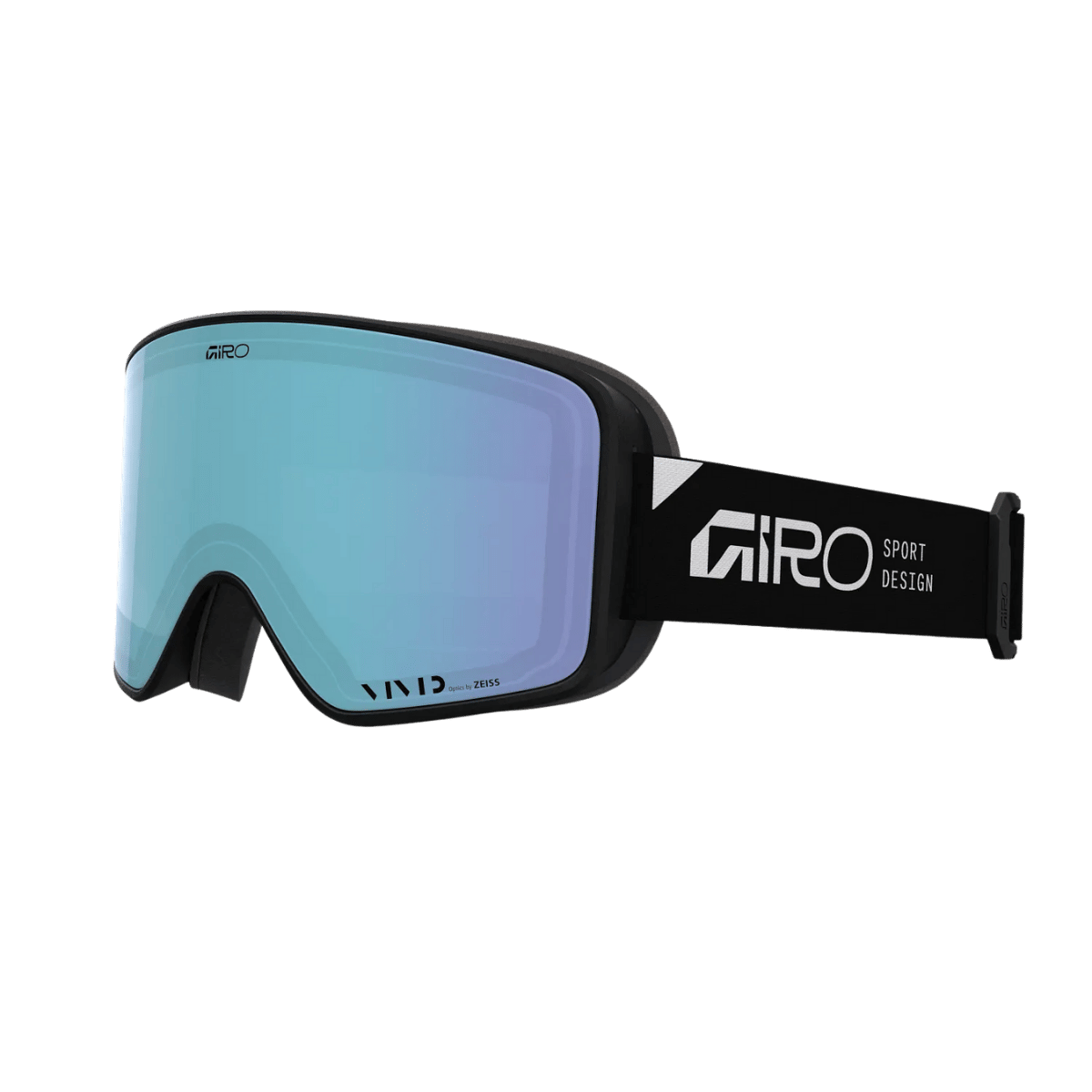 GIRO METHOD GOGGLES 2024