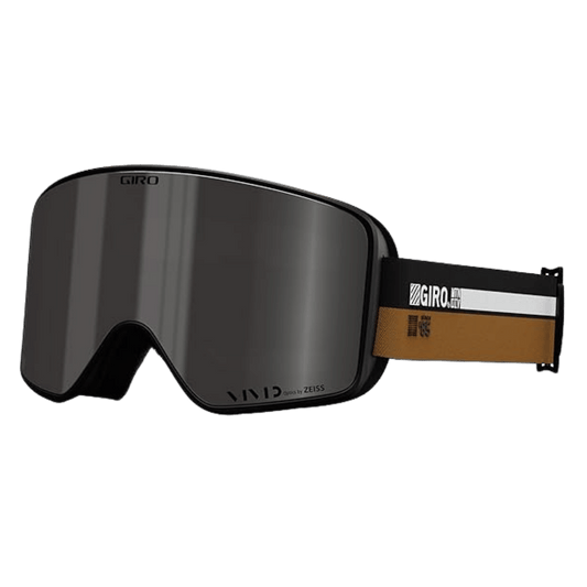 METHOD AF GOGGLE