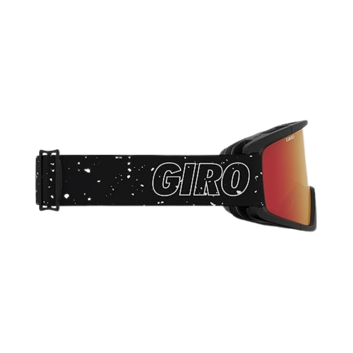 GIRO SEMI GOGGLES + BONUS LENS 2024